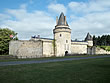 Chateau de la Groulais Blain