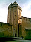 Chateau fort de Blandy-les-Tours : le Donjon