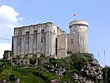Chateau de Falaise