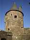 Chateau de Fougères : Tour de Guémadec