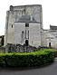 Chateau de Loches : le donjon