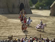 Le Puy du Fou : La bataille du donjon